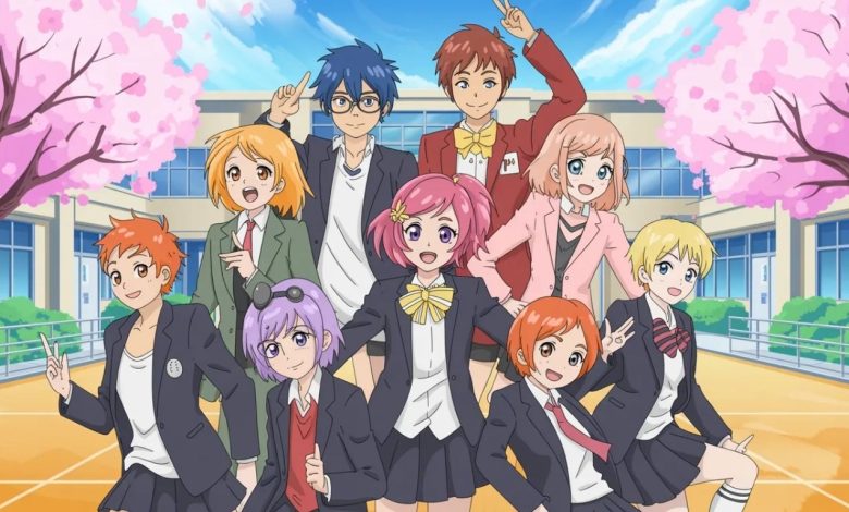 Joshi Luck Charcters: A Complete Guide to the Faces Behind the Laughter