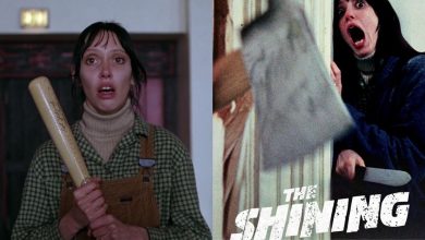 The Shining Poster: A Visual That Still Haunts Pop Culture