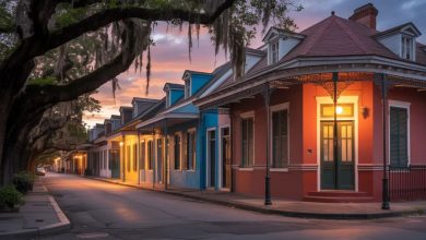 Seventh Ward: A Neighborhood with Soul, Story, and Strength