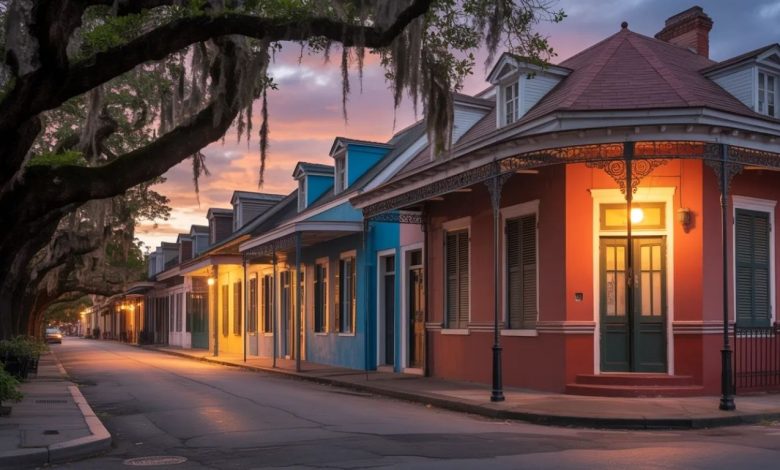 Seventh Ward: A Neighborhood with Soul, Story, and Strength