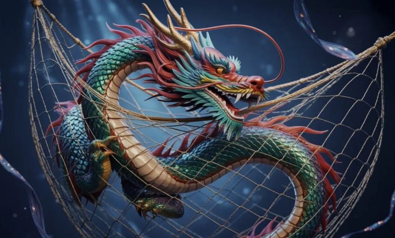 Lucky Dragon Net: What It Is, How It Works, and Why People Are Talking About It