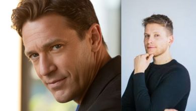 Paul Zinno: The Rising Actor You Should Know About