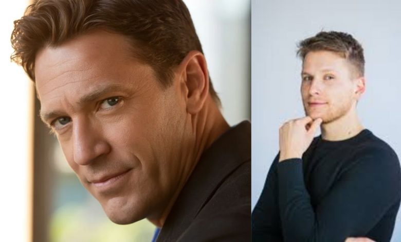 Paul Zinno: The Rising Actor You Should Know About