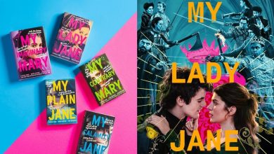 My Lady Jane Book: A Delightful Twist on History and Romance