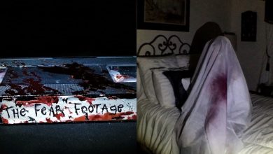 The Fear Footage: Why This Found-Footage Horror Still Haunts Viewers