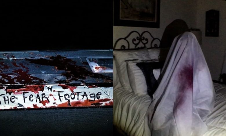 The Fear Footage: Why This Found-Footage Horror Still Haunts Viewers