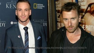 Will Theron Roth: Understanding the Name, the Interest, and the Story Behind It