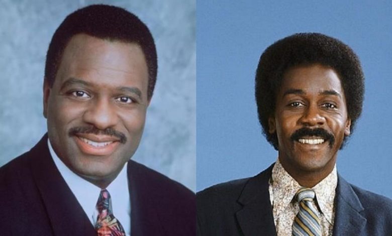 Demond Wilson Net Worth: A Deep Look Into His Life, Career, and Finances