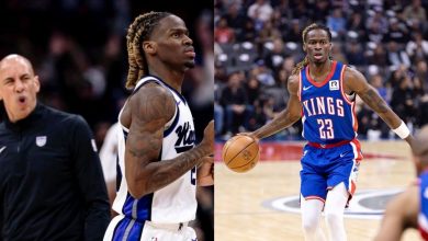 Keon Ellis Contract: What His NBA Deal Says About His Rising Value