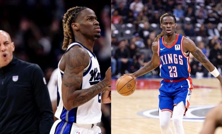 Keon Ellis Contract: What His NBA Deal Says About His Rising Value