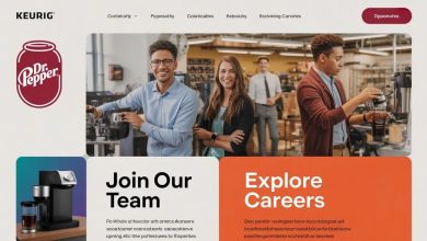 Keurig Dr Pepper Careers: Your Guide to Jobs, Growth, and Opportunities