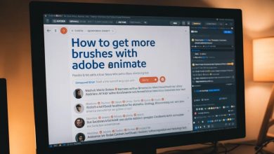 How to Get More Brushes with Adobe Animate Reddit: A Complete, Beginner-Friendly Guide