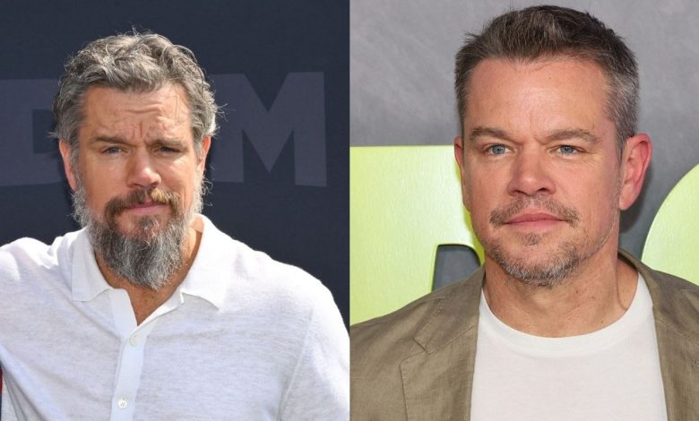 How Tall Is Matt Damon? The Real Answer Behind the Hollywood Star