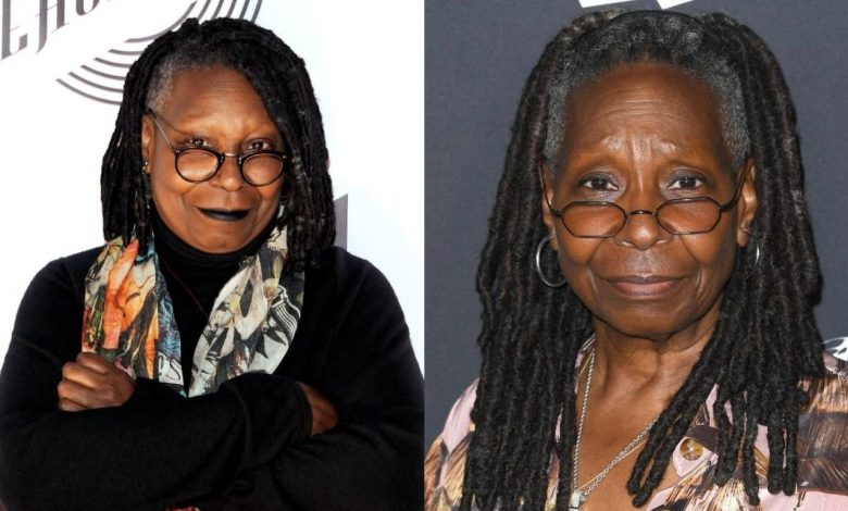 Did Whoopi Goldberg Die? The Truth About the Rumor