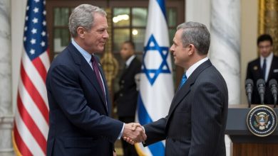 Did George W. Bush Visit Israel in 2000? A Clear and Honest Look