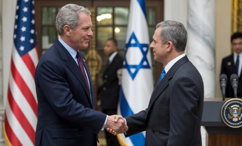 Did George W. Bush Visit Israel in 2000? A Clear and Honest Look