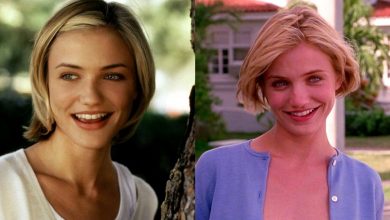 How Old Was Cameron Diaz in The Mask? The Real Age Behind the Iconic Debut