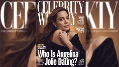 Who Is Angelina Jolie Dating? The Real Truth About Her Love Life Today