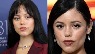 Did Jenna Ortega Get Plastic Surgery? The Truth Behind the Rumors