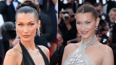 How Tall Is Bella Hadid? The Real Answer Everyone Wants to Know
