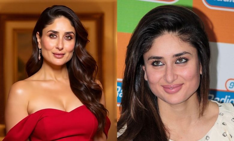Does Kareena Kapoor Look Better or Karishma? A Fair, Honest Comparison