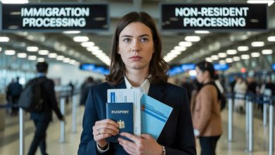 What Is a Nonresident Alien? A Simple, Clear Explanation for Everyone