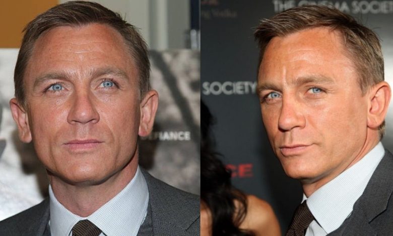 Was Daniel Craig Doing Stunts in James Bond Movies? The Real Truth