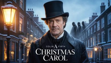 A Christmas Carol Colin Firth: A Timeless Tale Reimagined