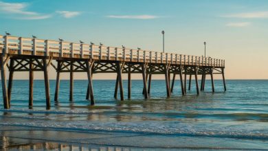 What Is a Pier? A Simple Guide for Everyone