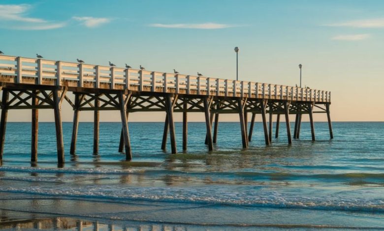 What Is a Pier? A Simple Guide for Everyone
