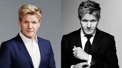 How Tall Is Gordon Ramsay? The Real Answer Behind the Iconic Chef