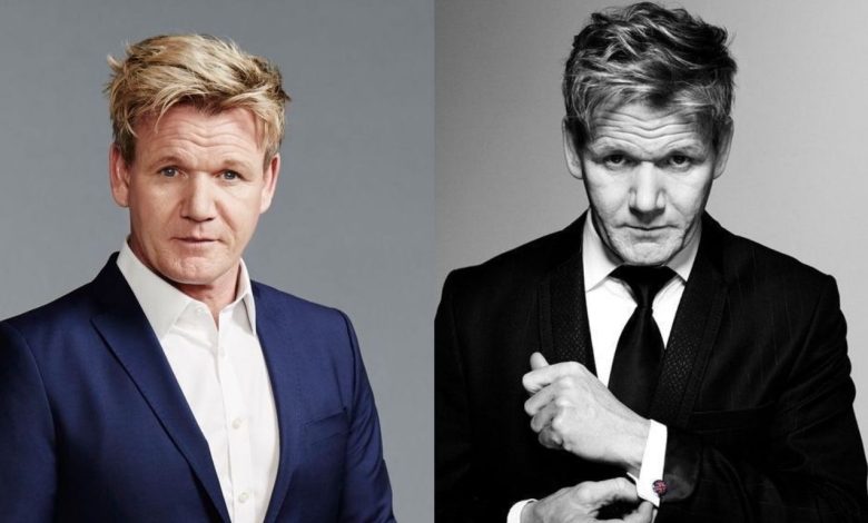 How Tall Is Gordon Ramsay? The Real Answer Behind the Iconic Chef