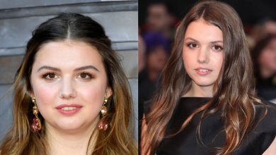 Hannah Murray Movies and TV Shows: A Complete Career Guide
