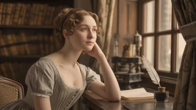 Did Jane Austen Marry? The Real Love Story Behind the Author