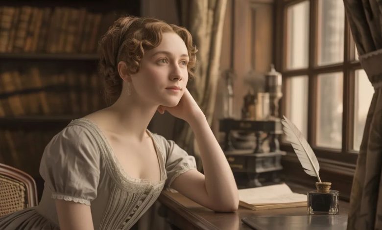 Did Jane Austen Marry? The Real Love Story Behind the Author