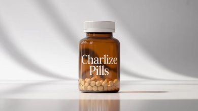 Charlize Pills: What People Want to Know and Why It Matters