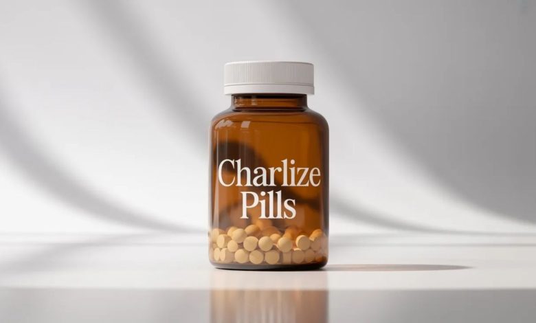 Charlize Pills: What People Want to Know and Why It Matters