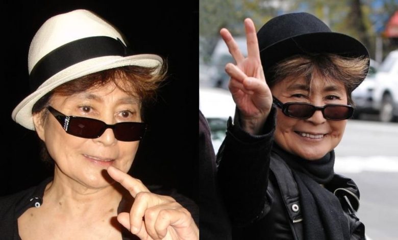 Yoko Ono Net Worth: Art, Music, Legacy, and Millions