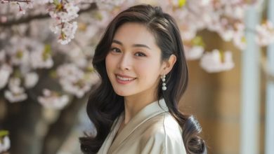 Yuzuru Hanyu Wife: The Love Story Behind the Ice Legend