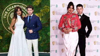 Priyanka Chopra & Nick Jonas: A Love Story That Crossed Continents