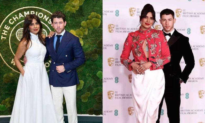Priyanka Chopra & Nick Jonas: A Love Story That Crossed Continents