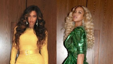 How Tall Is Beyoncé? The Real Height Behind the Icon