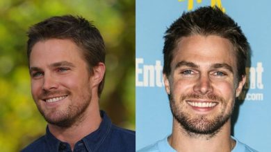 Hamza Haq Stephen Amell: A Look at Two Stars and Their Impact