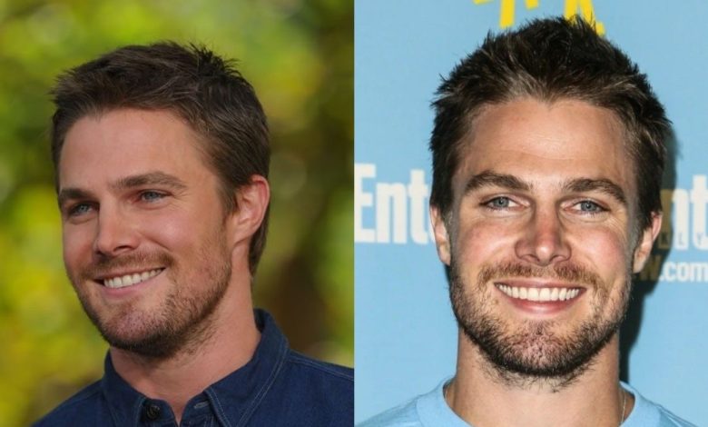 Hamza Haq Stephen Amell: A Look at Two Stars and Their Impact