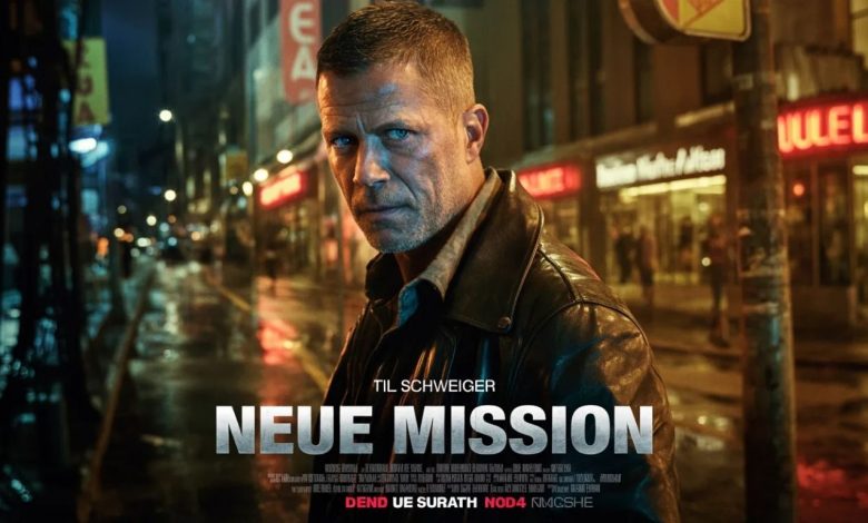 Til Schweiger Film: A Complete Guide for Movie Lovers