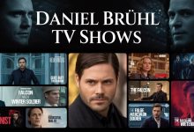 Daniel Brühl TV Shows: Powerful Performances You Must Watch (15+)