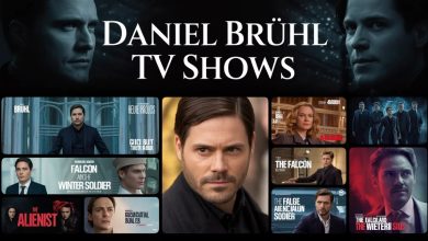 Daniel Brühl TV Shows: Powerful Performances You Must Watch (15+)