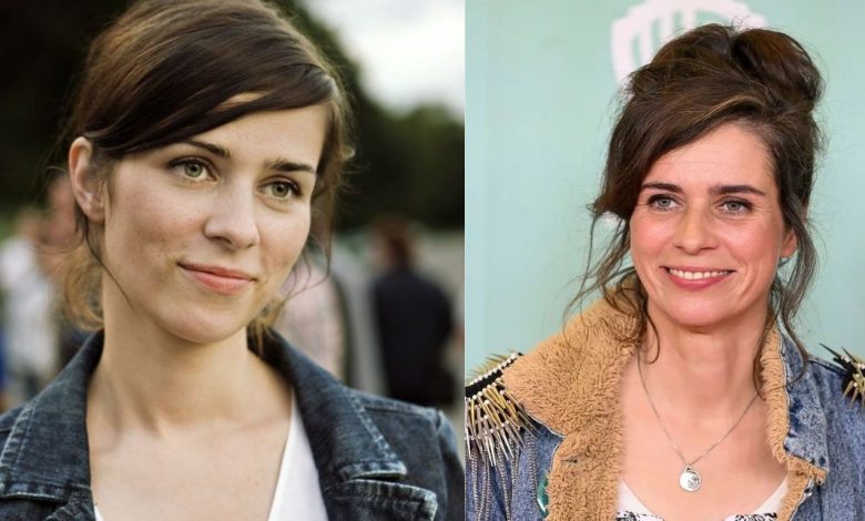 Nora Tschirner: From TV Darling to Respected German Icon