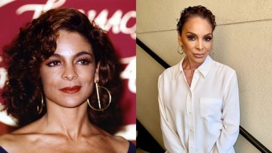 Jasmine Guy Net Worth: Career, Earnings, and Financial Journey