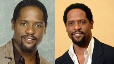 Blair Underwood Net Worth: Career, Success, and Financial Journey